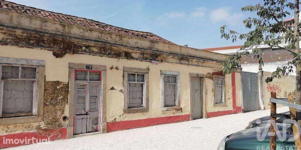 Terreno T30 em Setúbal (São Julião, Nossa Senhora da Anunciada e Santa - Grande imagem: 2/5