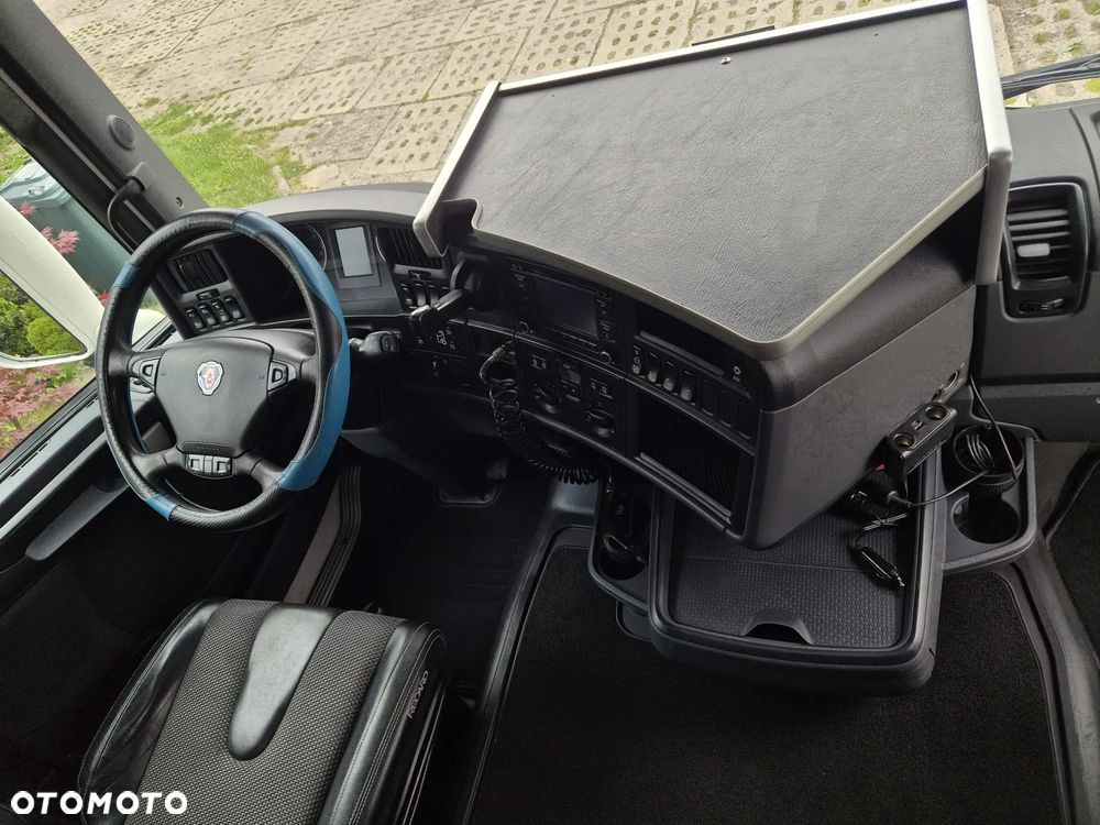 Scania R410 - 29
