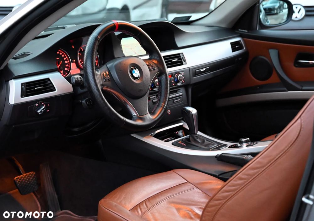 BMW Seria 3 - 27