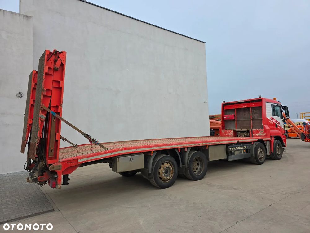 MAN 35.440 RZ127 - 4