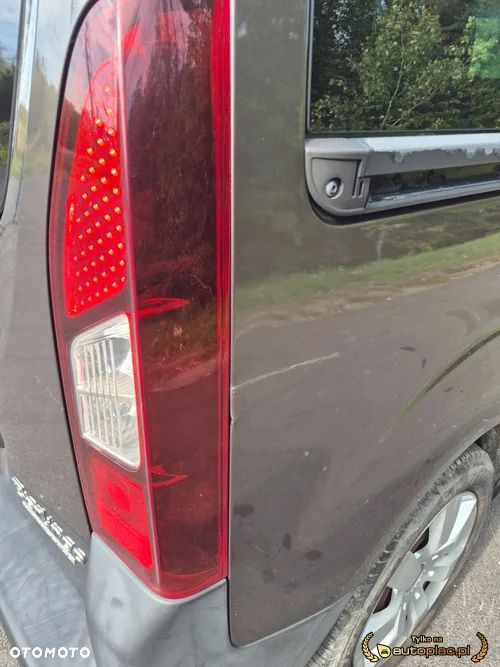 Citroën Berlingo 1.6 BlueHDi XTR S&S - 20