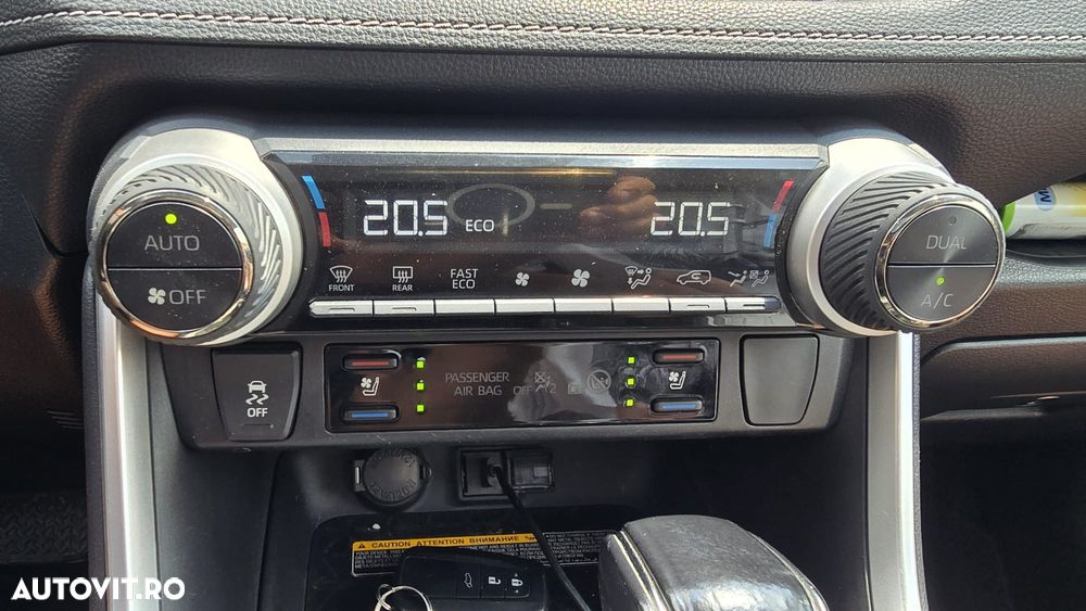 Toyota RAV4 - 14