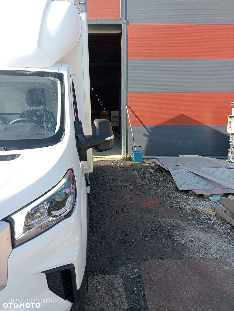 Maxus Deliver 9 - 13