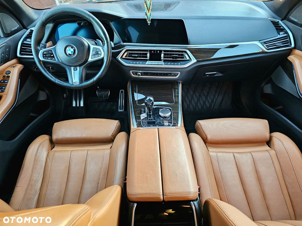 BMW X5 xDrive30d - 17