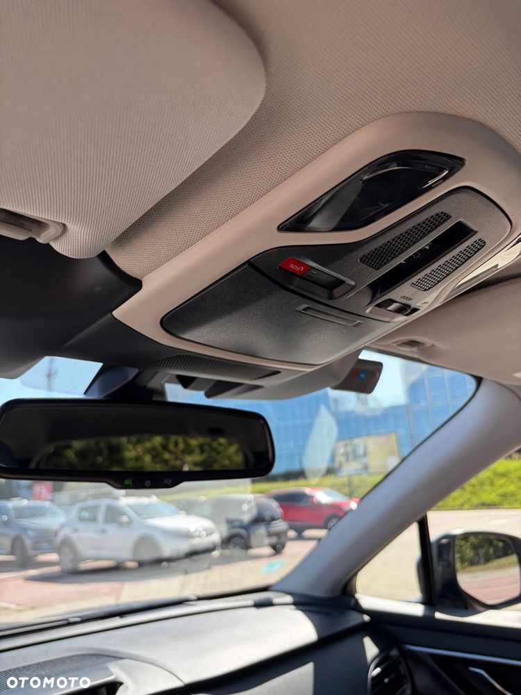Subaru Outback 2.5i Platinum (EyeSight) Lineartronic - 24