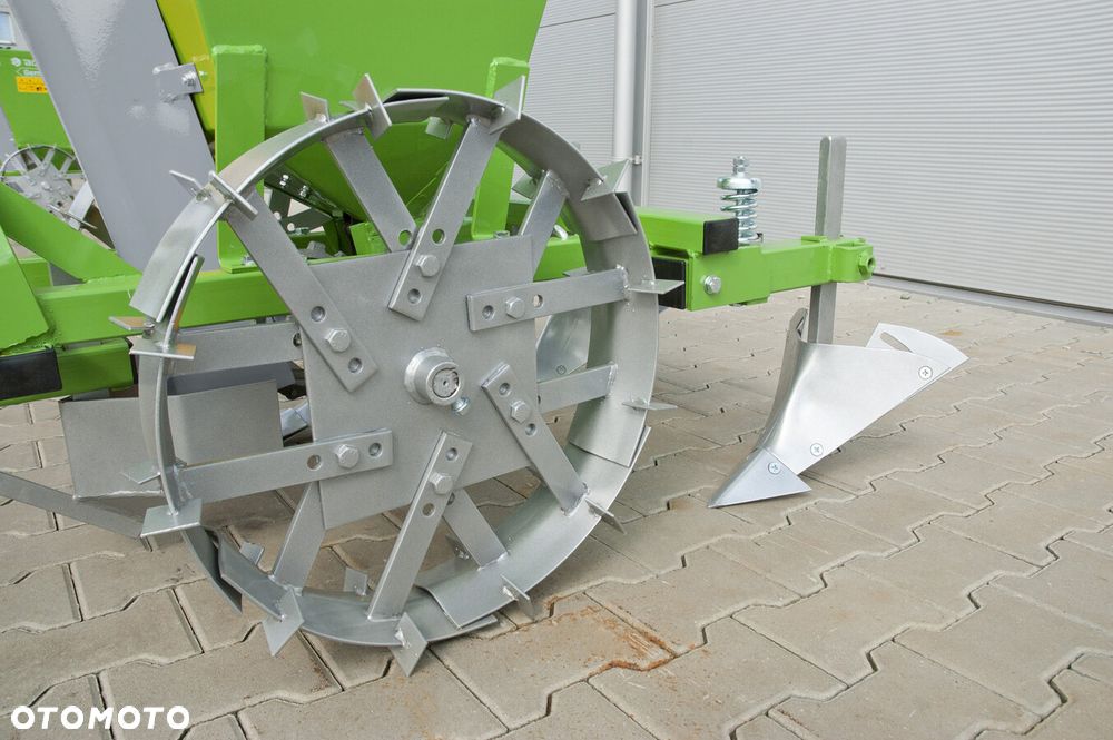 Bomet Sadzarka do ziemniaków S339 - 7