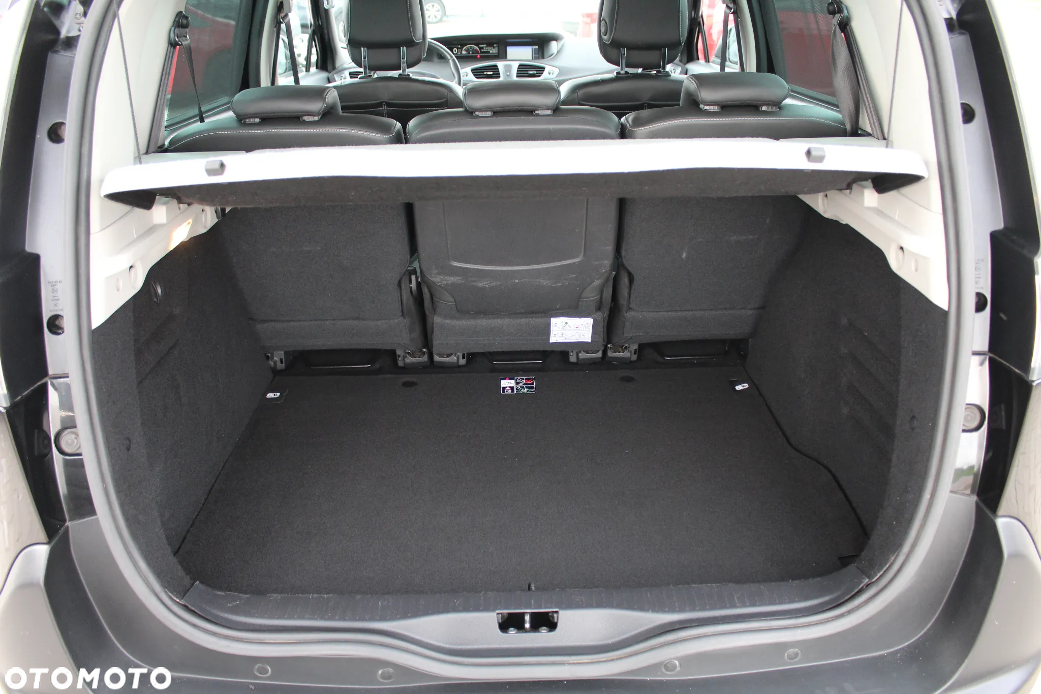 Renault Scenic ENERGY TCe 130 S&S Xmod Bose Edition - 18