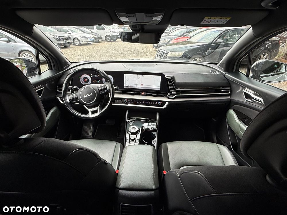 Kia Sportage - 27