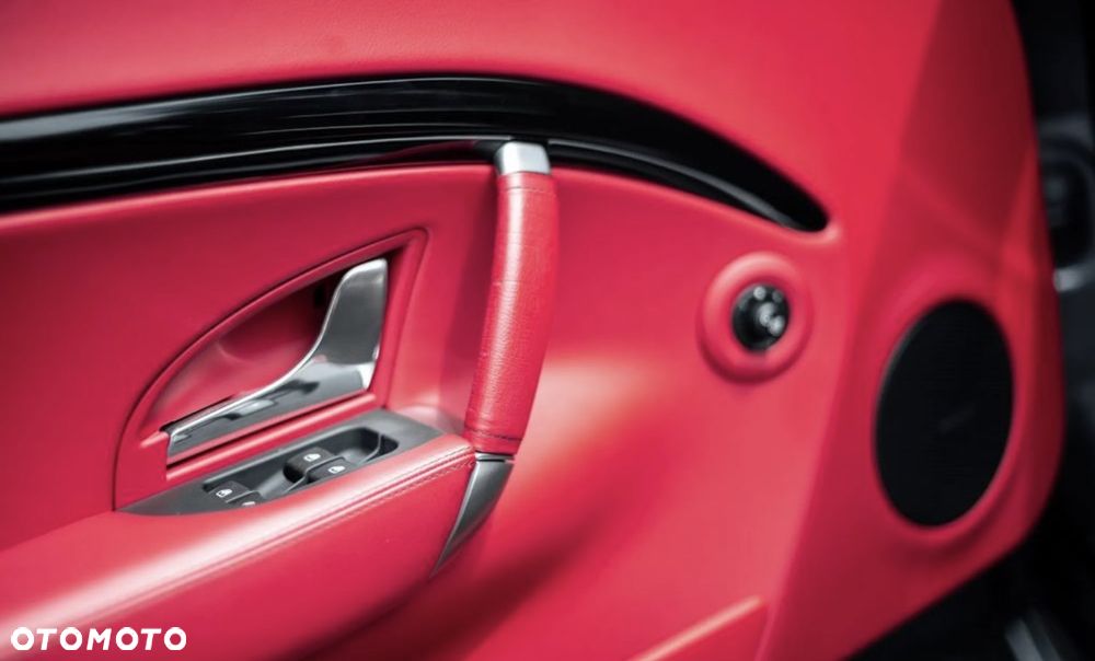 Maserati GranCabrio Sport - 26