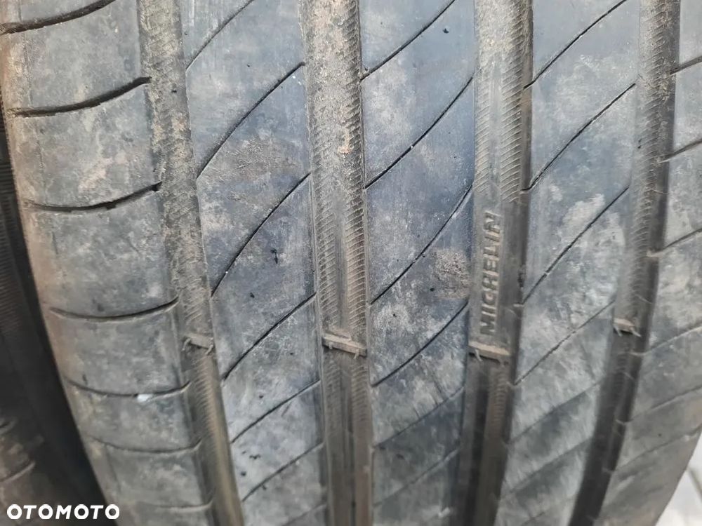 OPONY 2 SZT. MICHELIN E PRIMACY 205/55/19 - 2