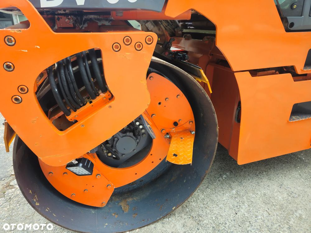 Hamm DV90 - 14