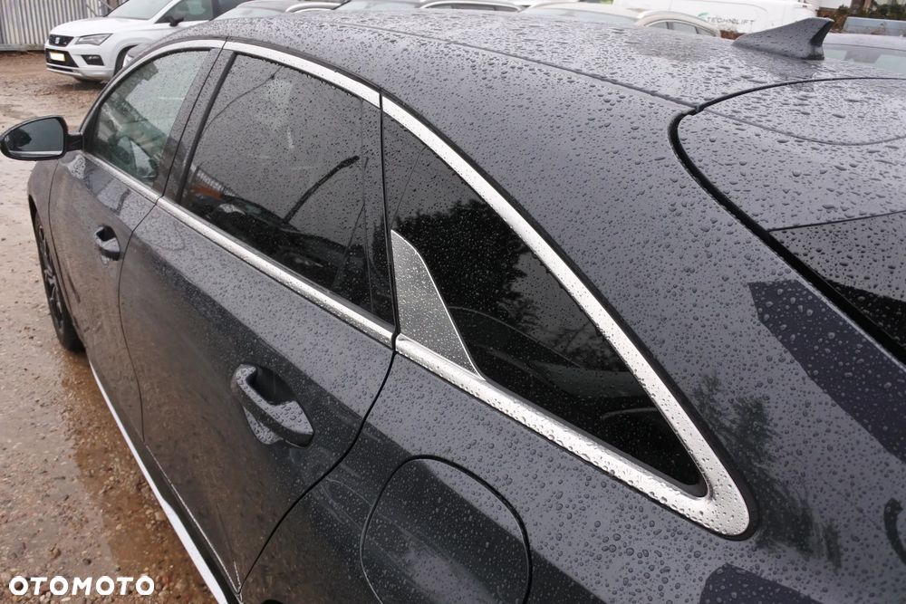 Kia ProCeed 1.5 T-GDI DCT7 OPF GT LINE - 35