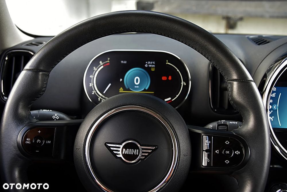 MINI Countryman Cooper - 32