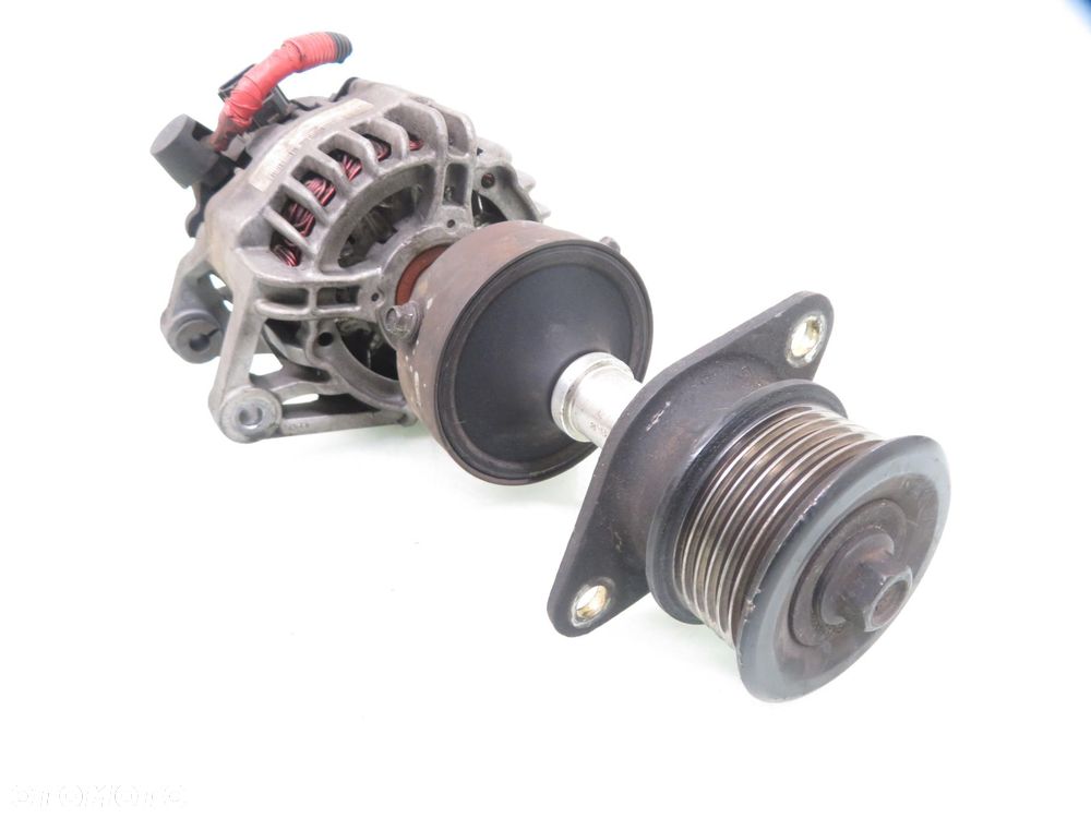 ALTERNATOR FORD FOCUS MK1 I 1.8 TDDi 98AB10300JF MS1022118060 - 5