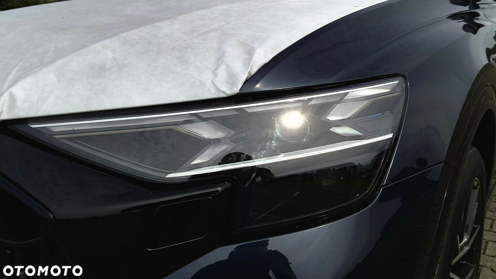 Audi Q8 - 6