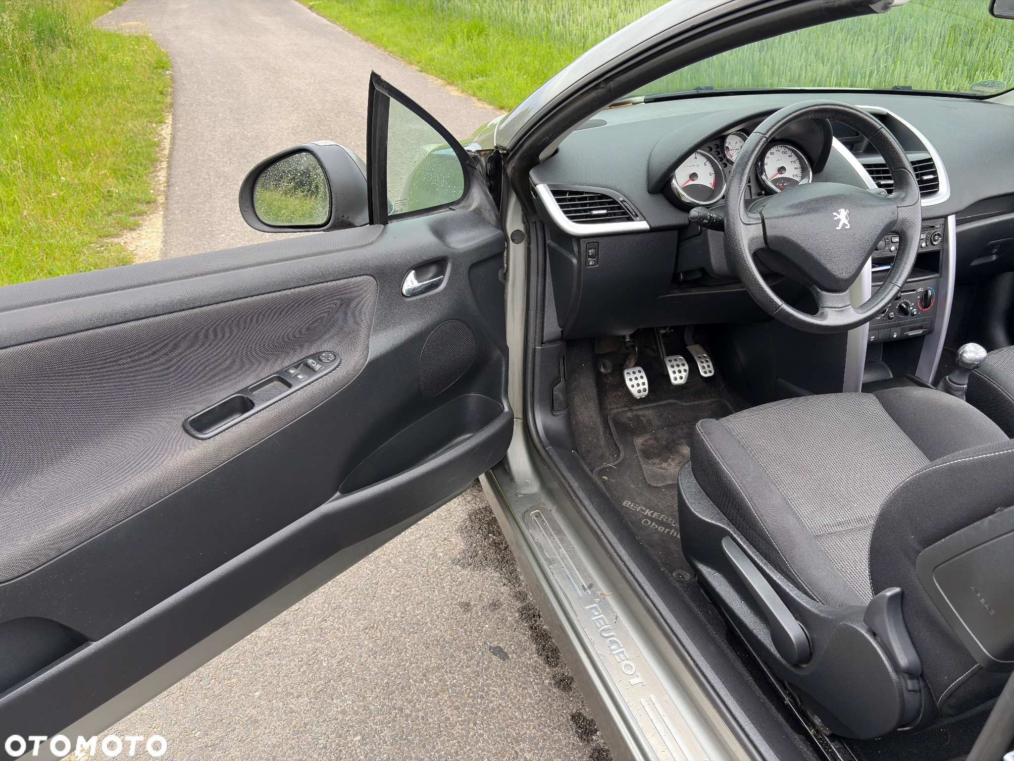 Peugeot 207 CC 120 VTi Access - 13