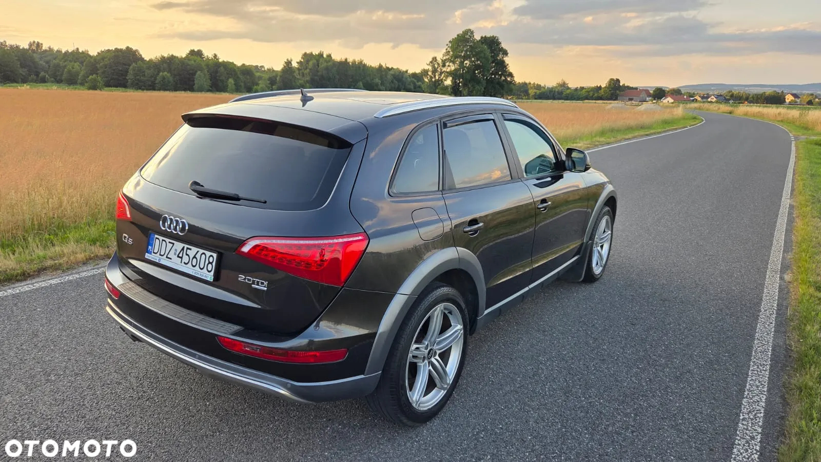 Audi Q5 - 8