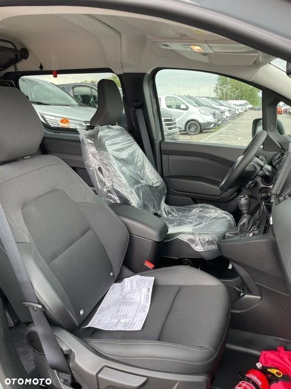 Renault Kangoo Grand 1.5 dCi Techno - 11