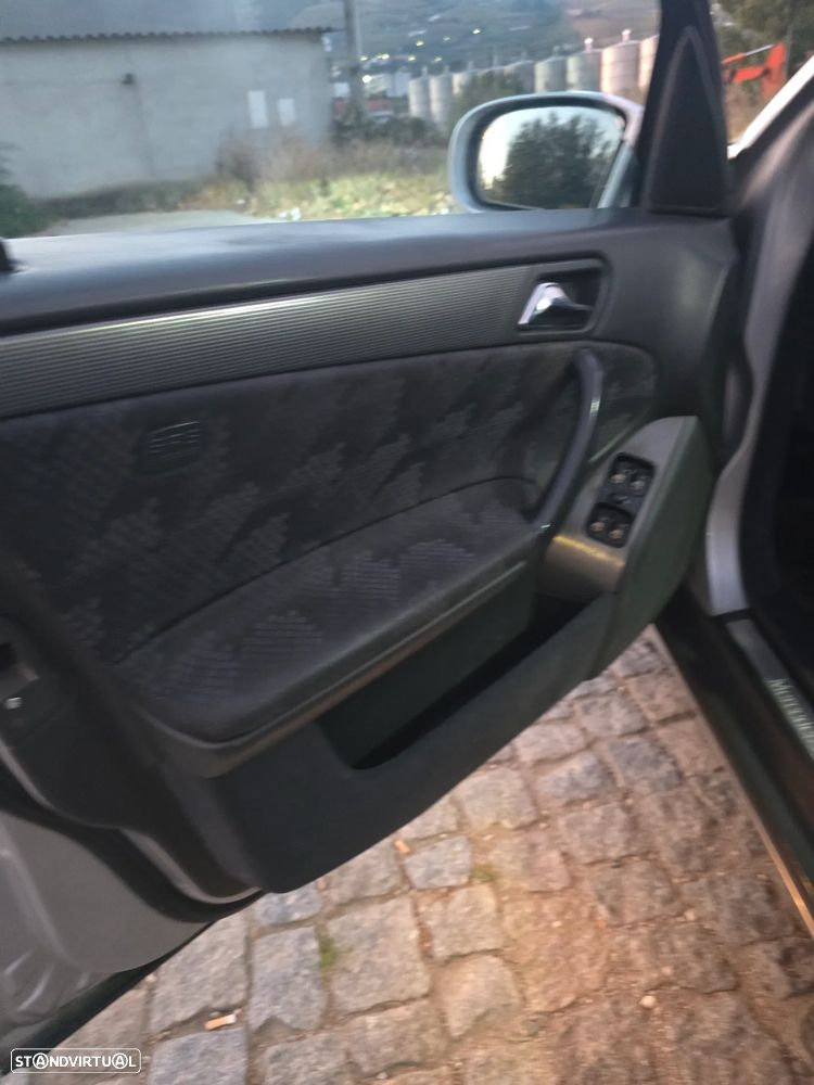 Mercedes-Benz C 220 CDi Avantgarde - 7