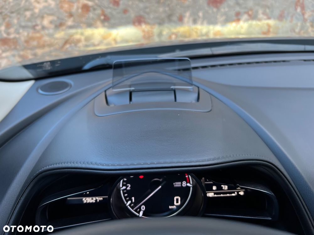 Mazda CX-3 - 14