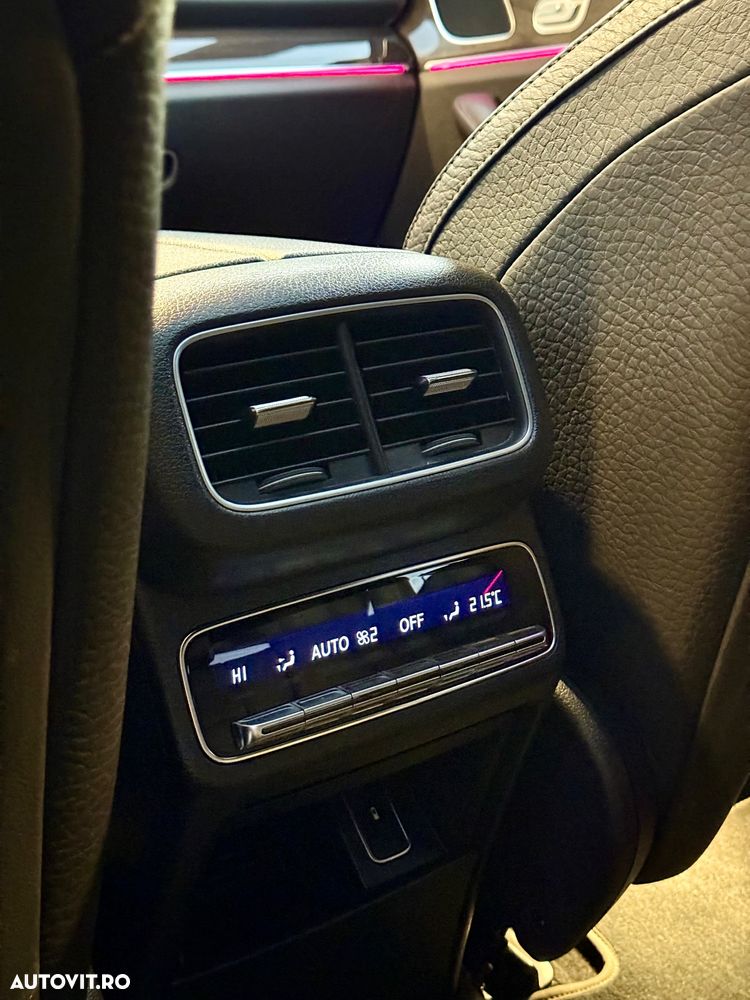 Mercedes-Benz GLE 350 d 4MATIC - 13