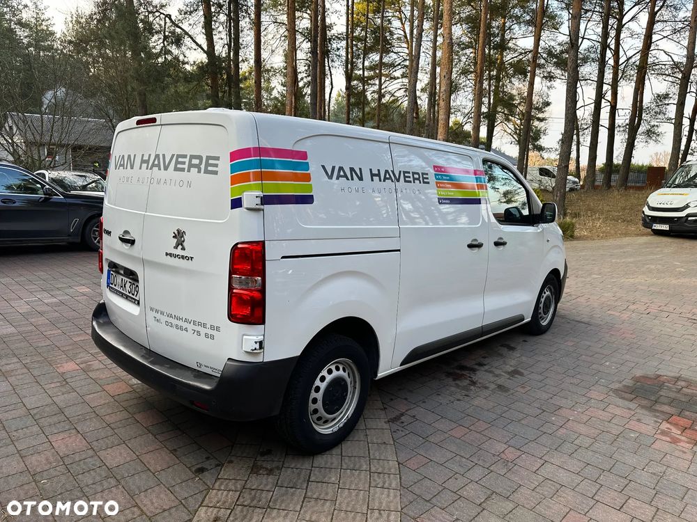 Peugeot Expert L2 - 10