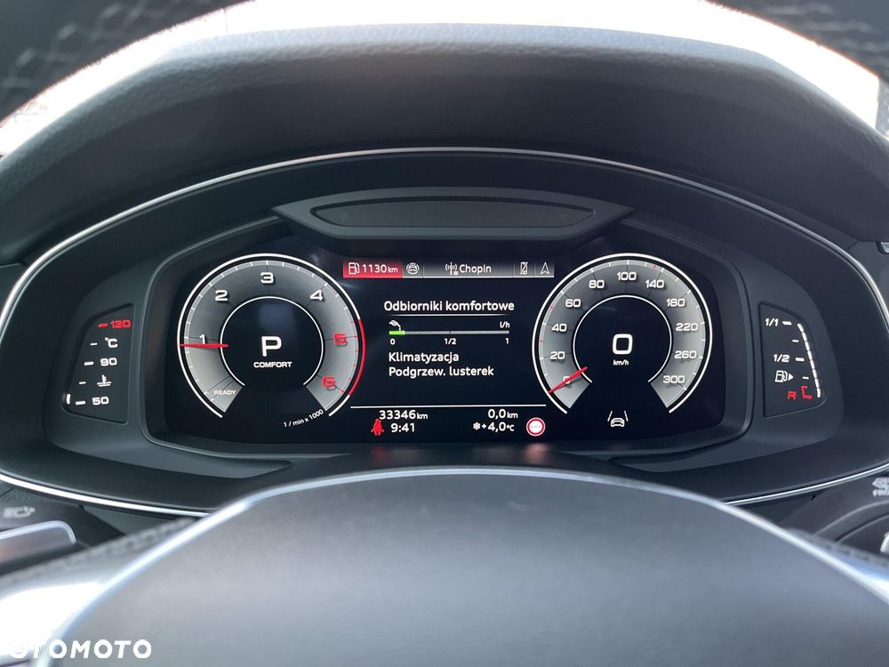 Audi A6 Avant - 17