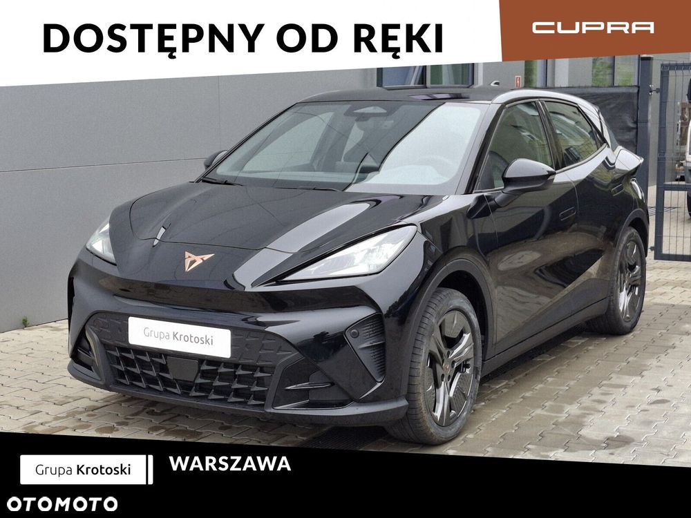 Cupra Raval - 2