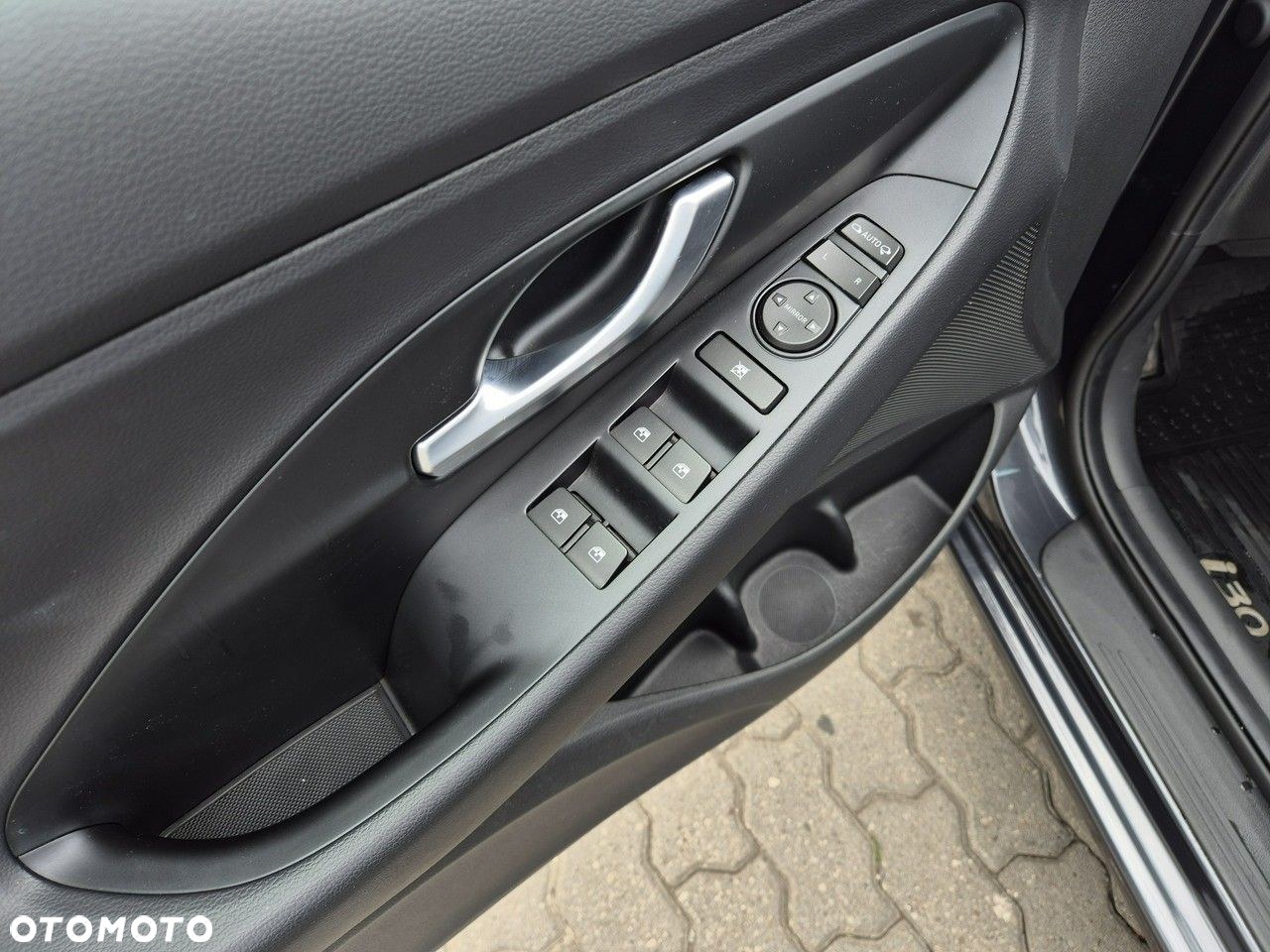 Hyundai i30 - 12