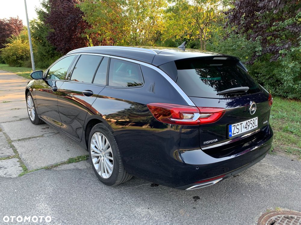 Opel Insignia - 6