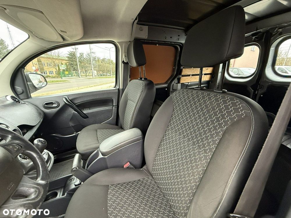Renault Kangoo - 6