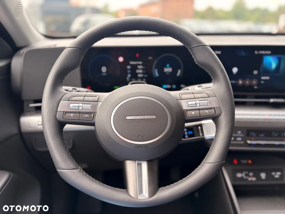 Hyundai Kona 65kWh Executive - 19
