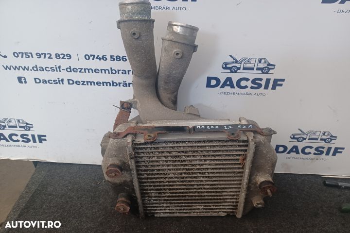 Intercooler 2.2 1271003201 2.2 1271003201 Mazda 6 GH [facelift] [2009 - 1