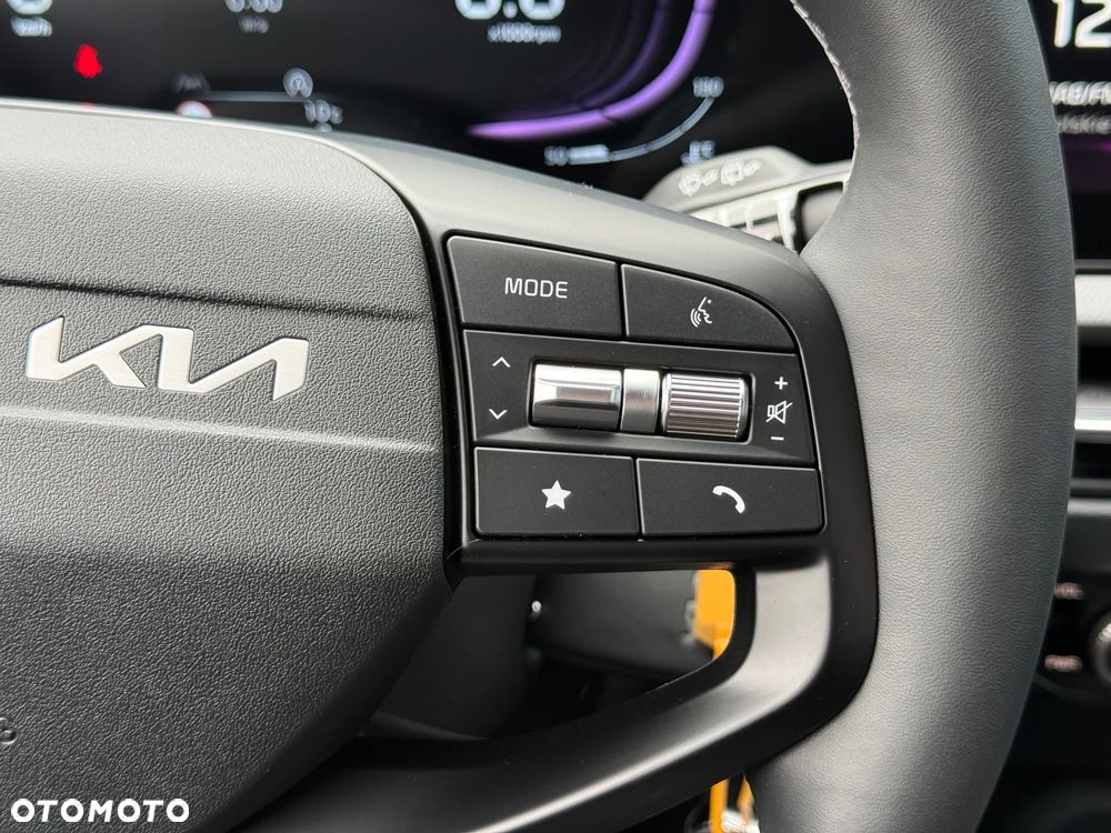 Kia Stonic 1.0 T-GDI M - 22