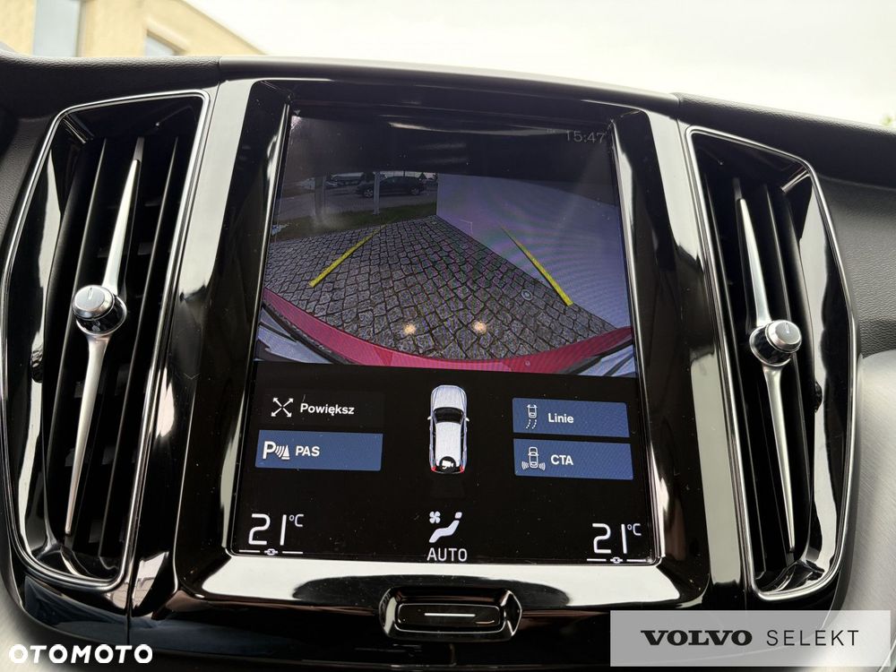 Volvo XC 60 - 13