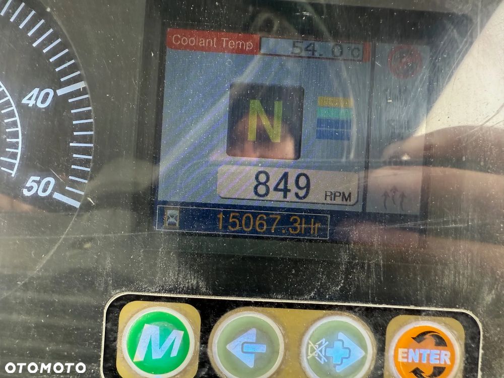 Hyundai HL760-7A / Nowe Opony / Klima - 19