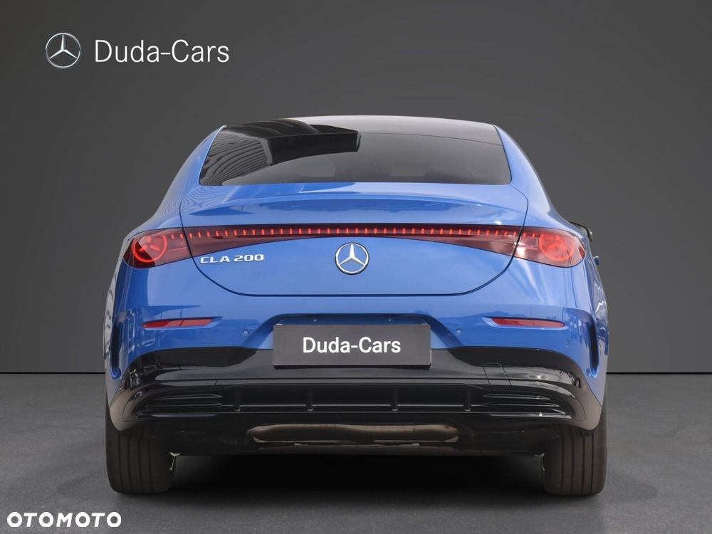 Mercedes-Benz CLA 200 mHEV 8G-DCT - 5