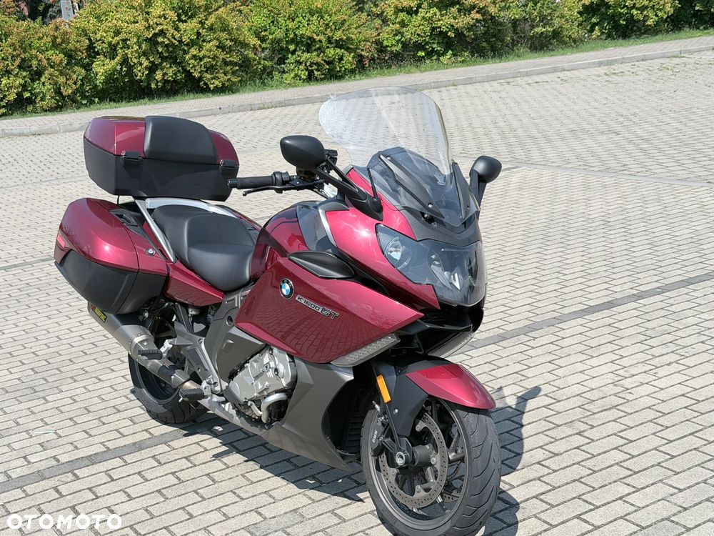 BMW K - 11