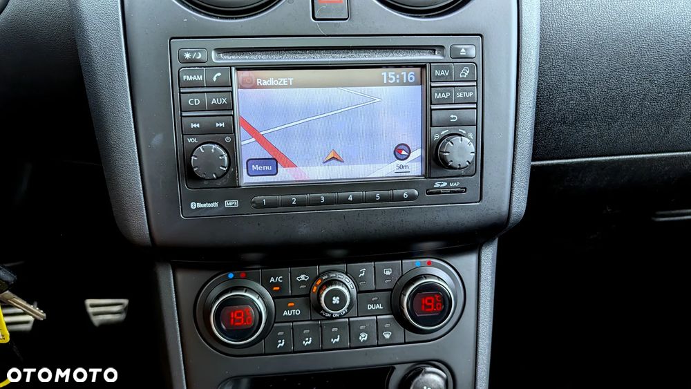 Nissan Qashqai - 37