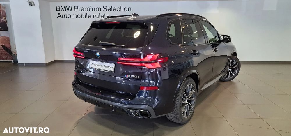 BMW X5 M - 6