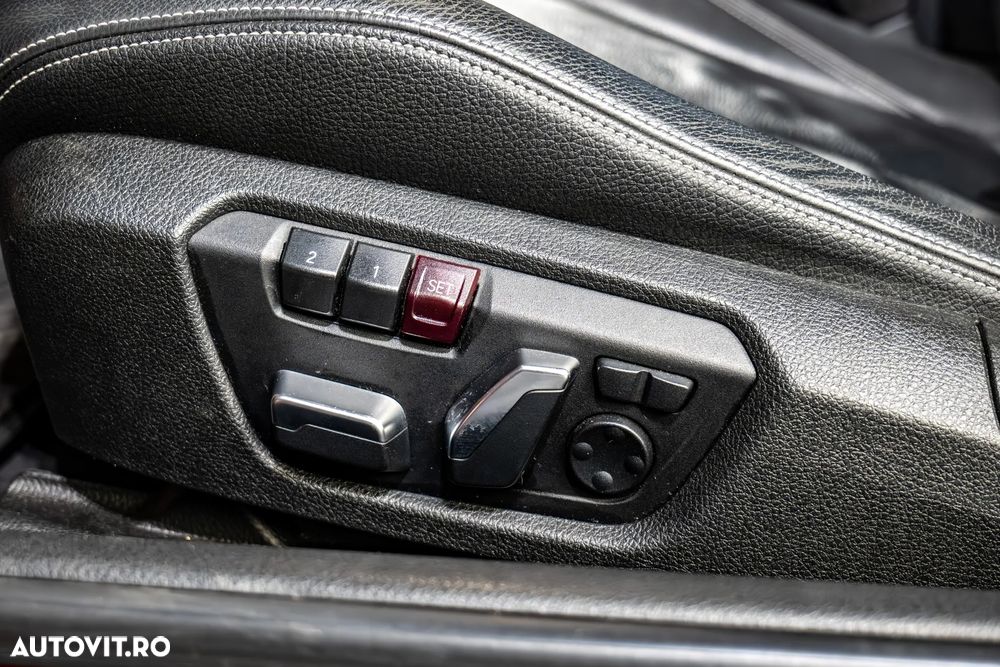 BMW Seria 2 220d xDrive AT Luxury Line - 21