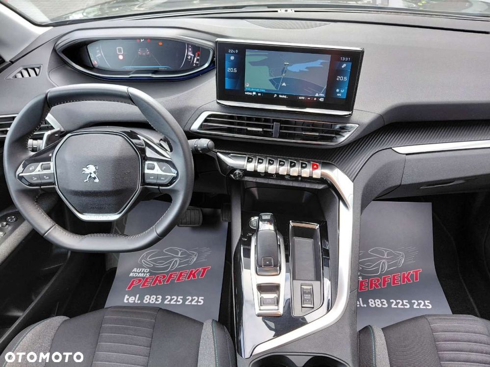 Peugeot 3008 - 16