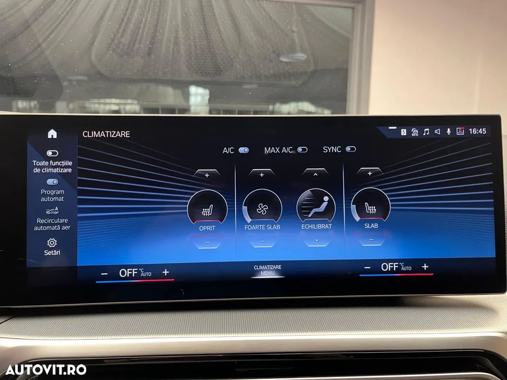 BMW Seria 4 420d Gran Coupe xDrive Aut. M Sport - 21