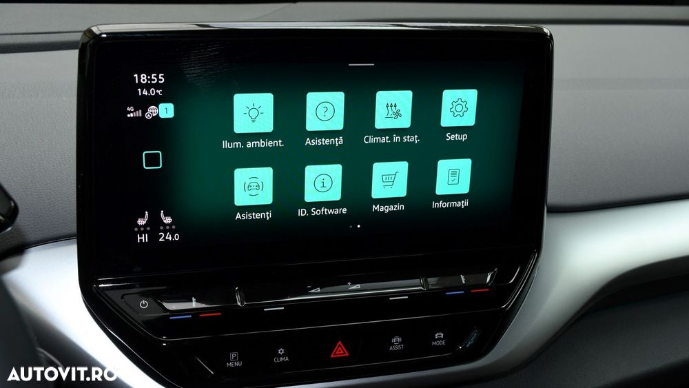 Volkswagen ID.4 - 15