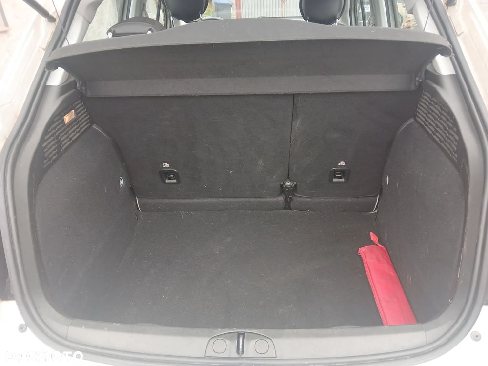 Fiat 500X 1.3 Multijet 4x2 S&S Cult - 8