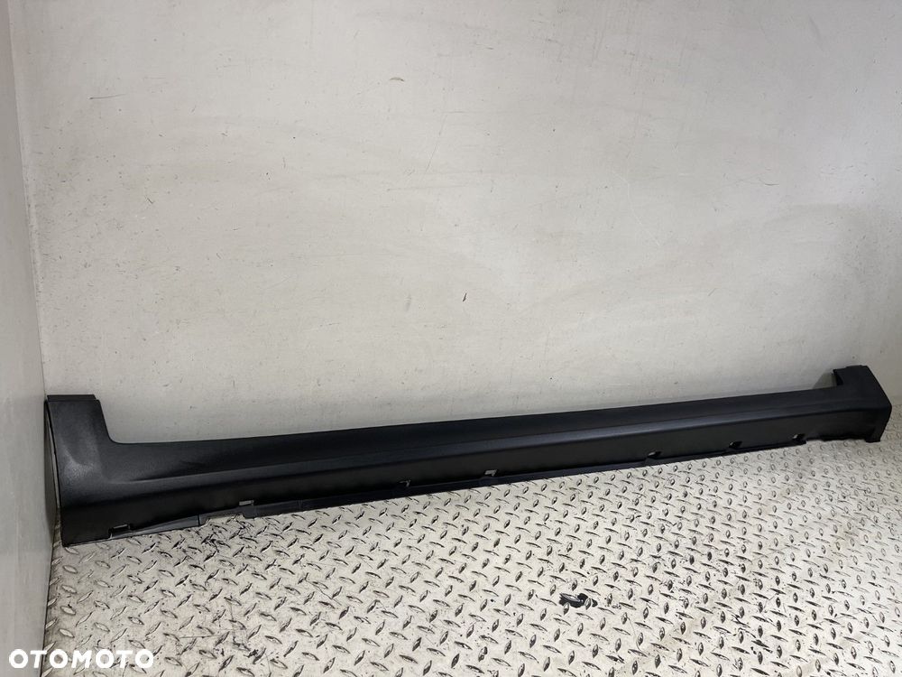 NOWA ORYGINALNA LISTWA NAKŁADKA PROGOWA PRAWA CHEVROLET ORLANDO 10-15 96886770 - 4