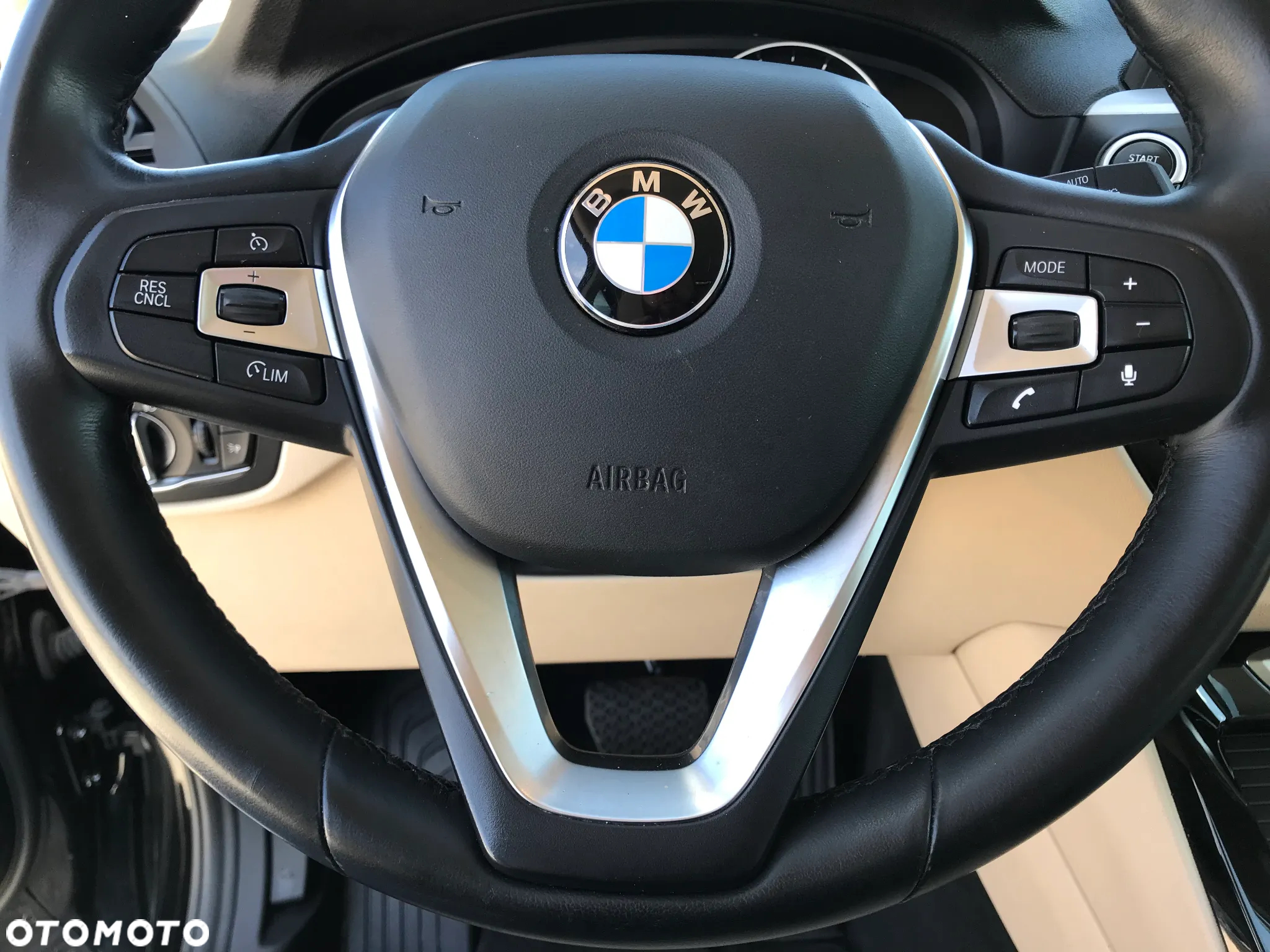 BMW X3 xDrive20d Business Edition sport - 28