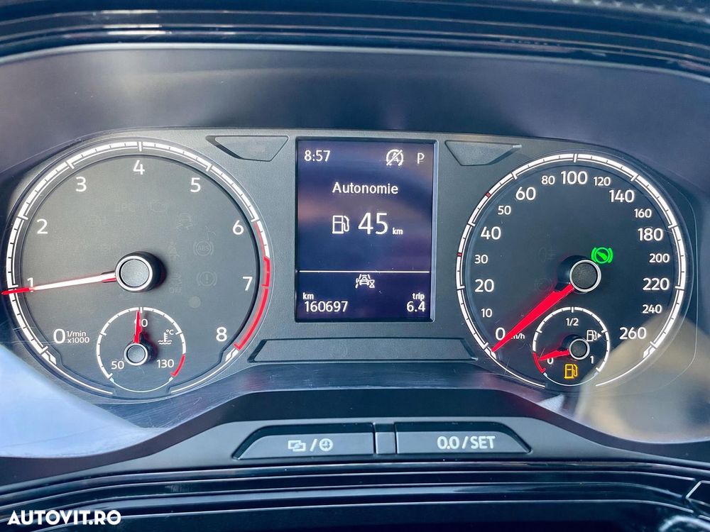 Volkswagen T-Cross 1.0 TSI DSG Life - 9