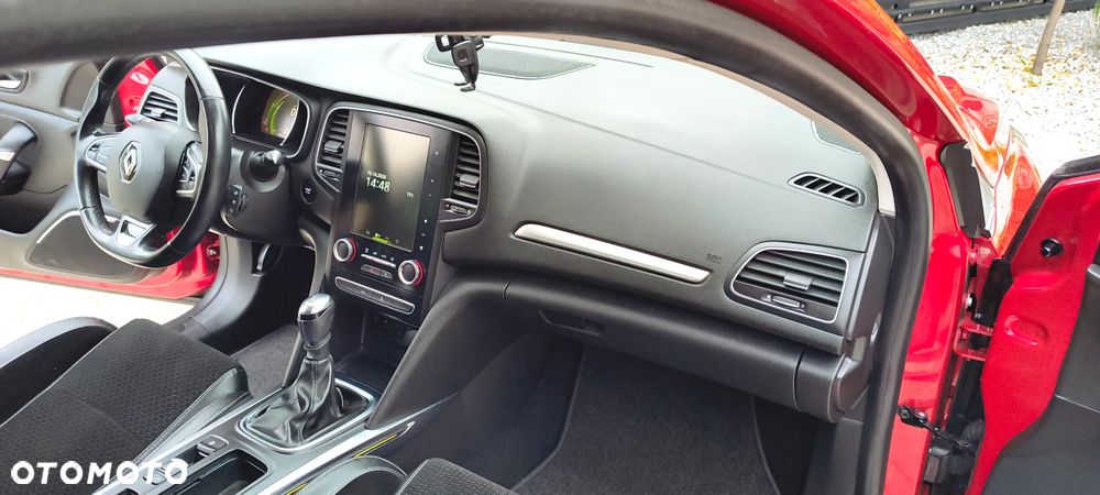 Renault Megane - 21