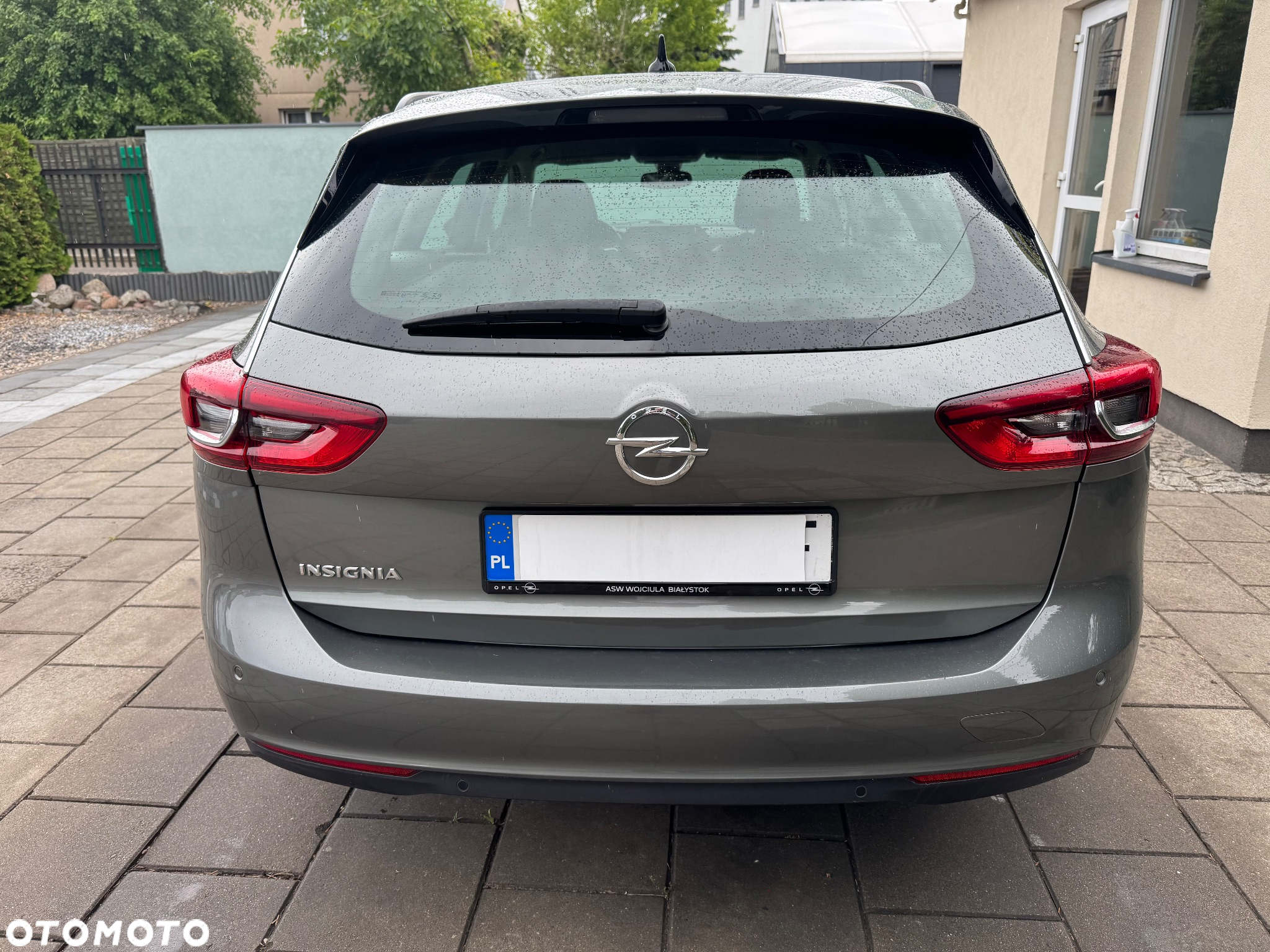 Opel Insignia 1.5 T Innovation S&S - 2